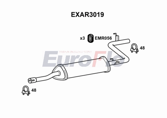 EXAR3019