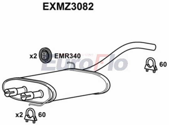 EXMZ3082