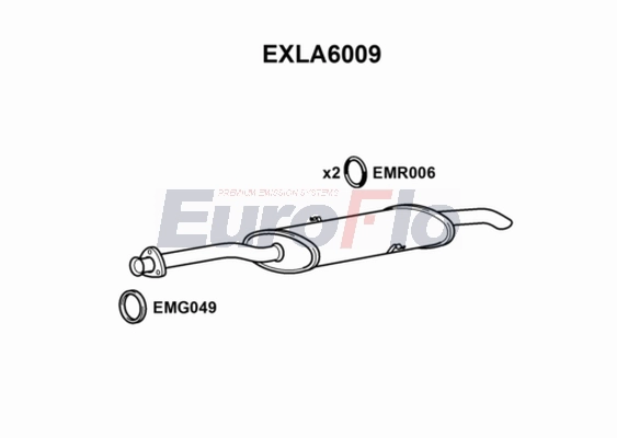 EXLA6009
