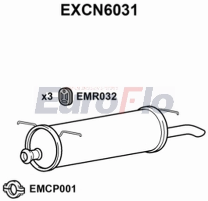 EXCN6031