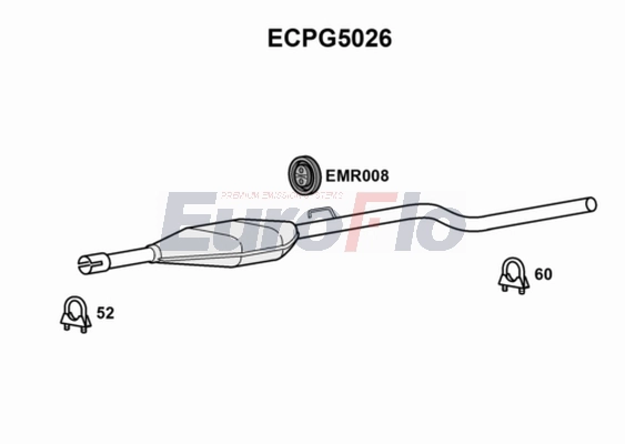 ECPG5026