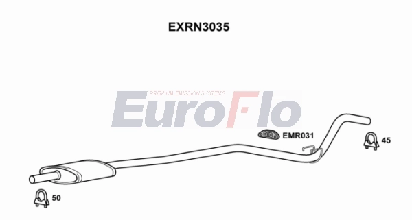EXRN3035