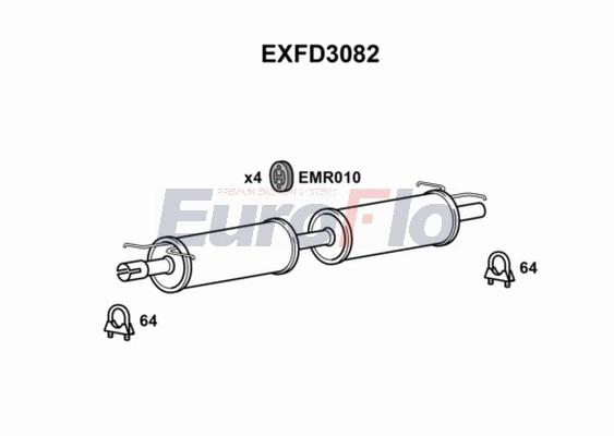 EXFD3082