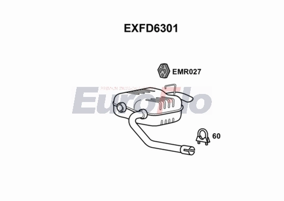 EXFD6301
