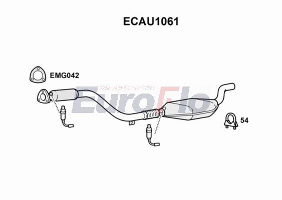ECAU1061
