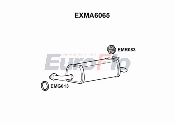 EXMA6065