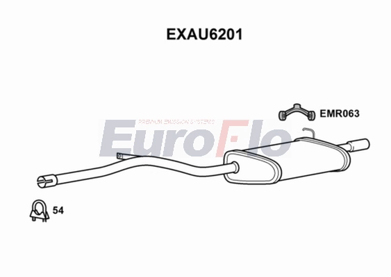 EXAU6201