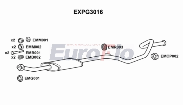 EXPG3016