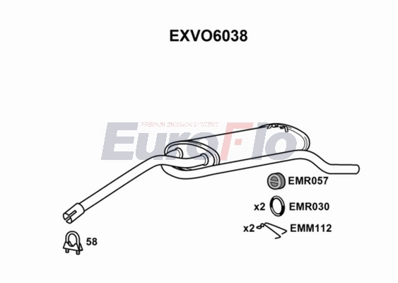EXVO6038
