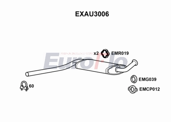 EXAU3006
