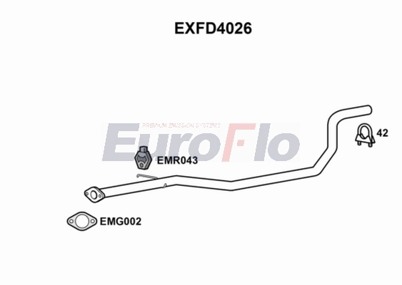 EXFD4026