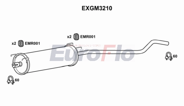 EXGM3210
