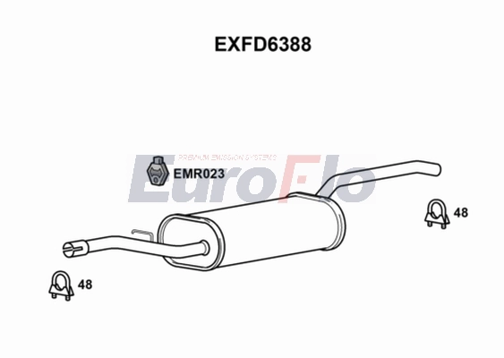 EXFD6388