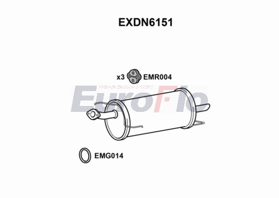 EXDN6151