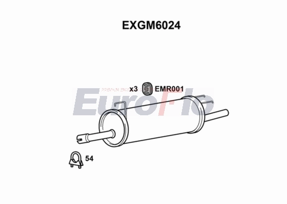 EXGM6024
