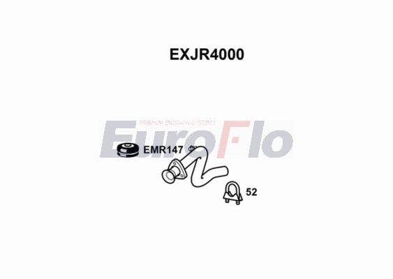 EXJR4000
