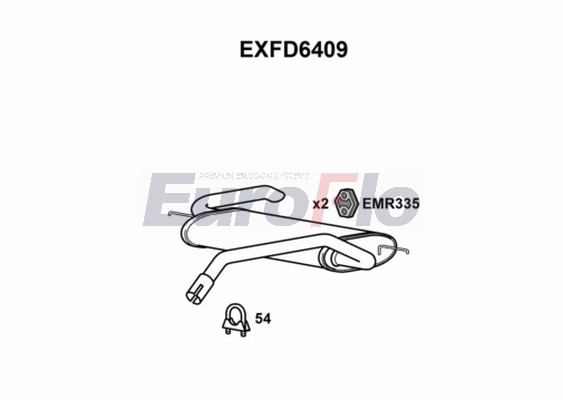 EXFD6409