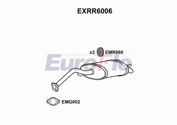 EXRR6006