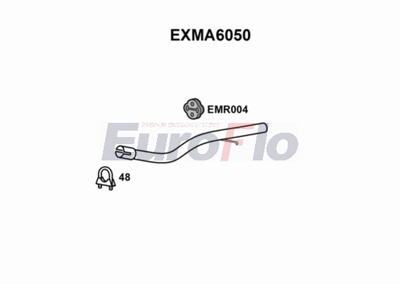 EXMA6050