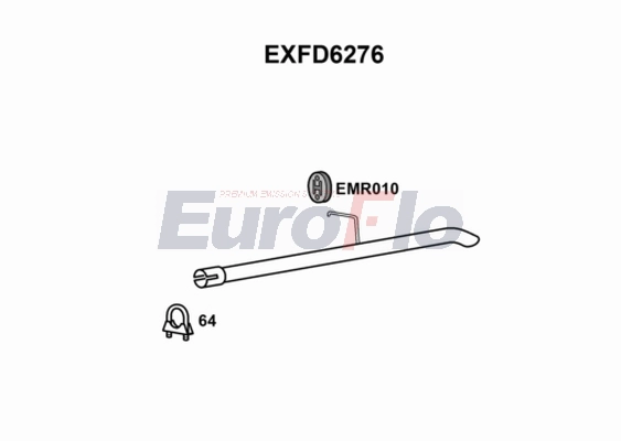 EXFD6276