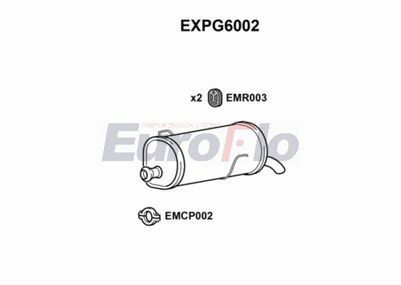 EXPG6002