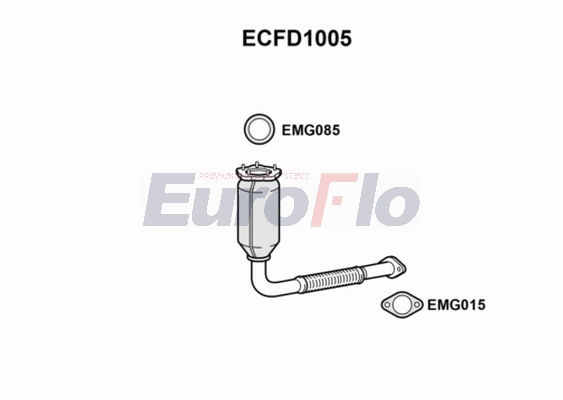 ECFD1005