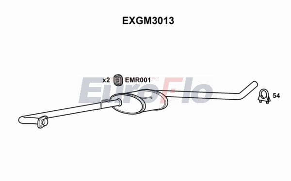 EXGM3013