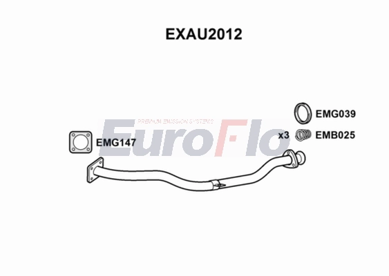 EXAU2012