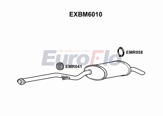 EXBM6010