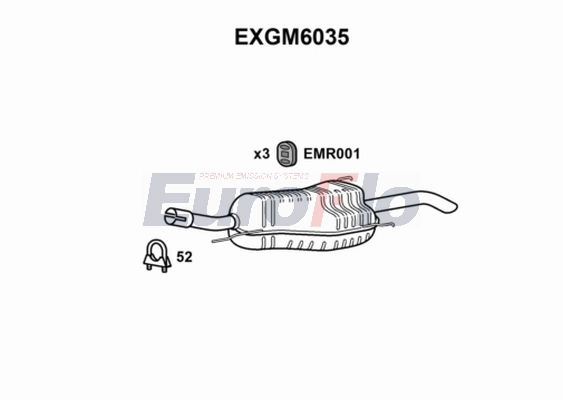 EXGM6035
