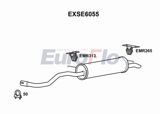 EXSE6055