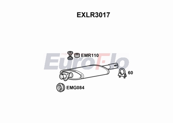 EXLR3017