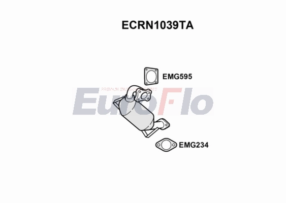 ECRN1039TA