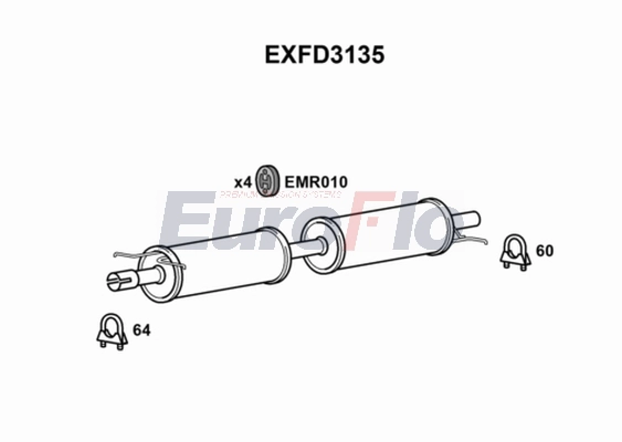 EXFD3135