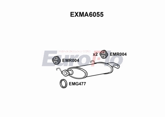 EXMA6055