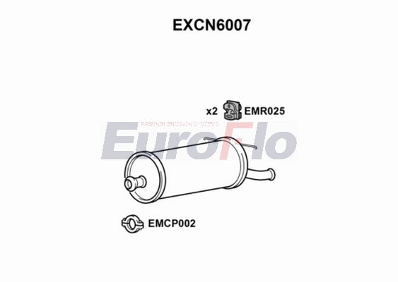 EXCN6007
