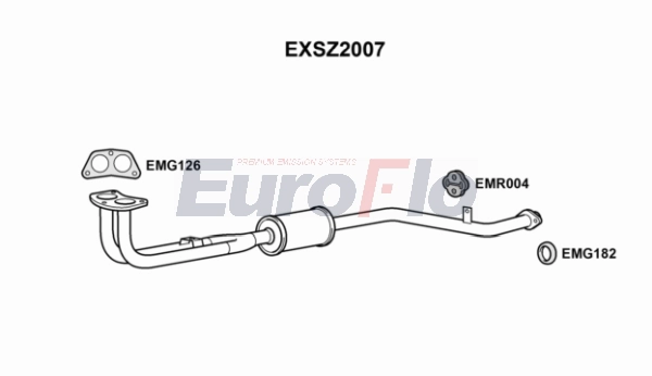 EXSZ2007