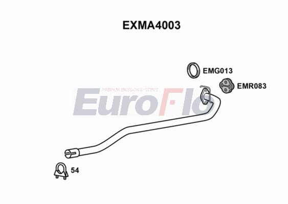 EXMA4003