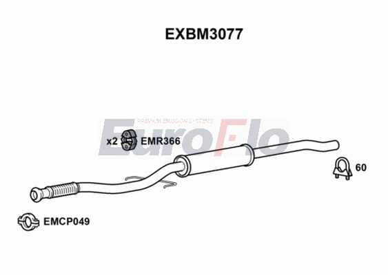 EXBM3077