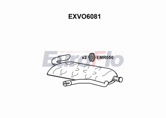 EXVO6081