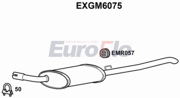EXGM6075