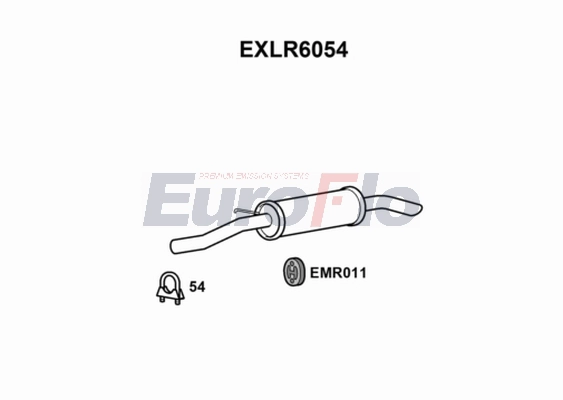 EXLR6054