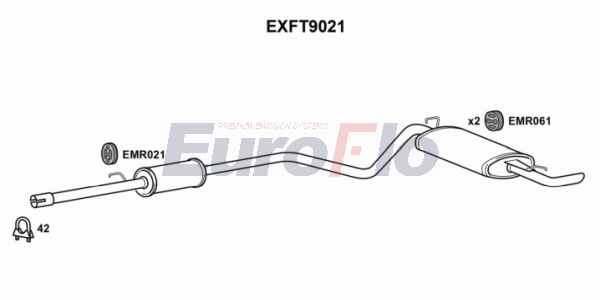 EXFT9021