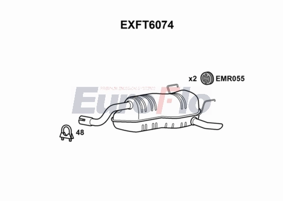 EXFT6074