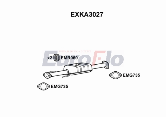 EXKA3027