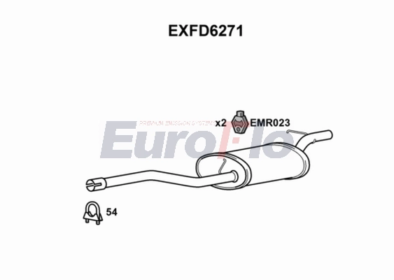 EXFD6271