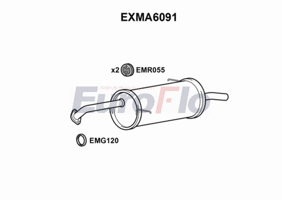 EXMA6091