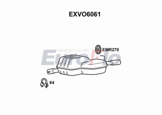 EXVO6061
