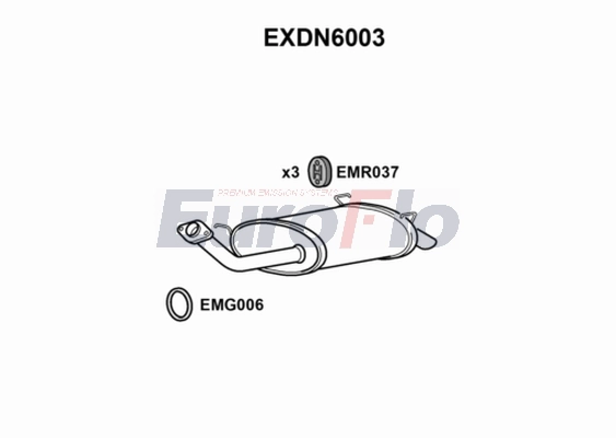 EXDN6003