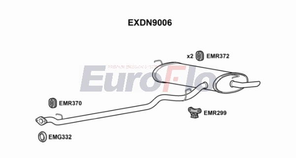 EXDN9006